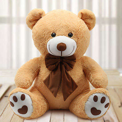 teddy love doll