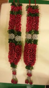 Flower Jaimala Varmala Garland 9711655952