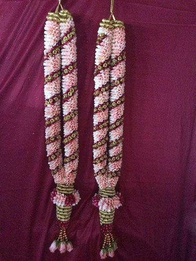 Wedding garland Jaimala Varmala Haar - Marriage Jaimala Varmala Haar ...